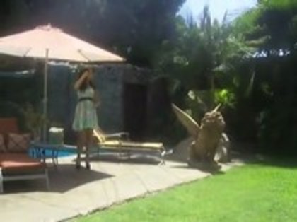 Popstar photoshoot behind the scenes (1107)
