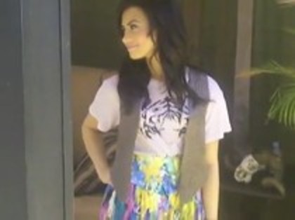 Popstar photoshoot behind the scenes (662) - Demilush - Popstar photoshoot behind the scenes Part oo2