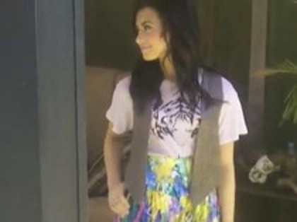 Popstar photoshoot behind the scenes (663) - Demilush - Popstar photoshoot behind the scenes Part oo2