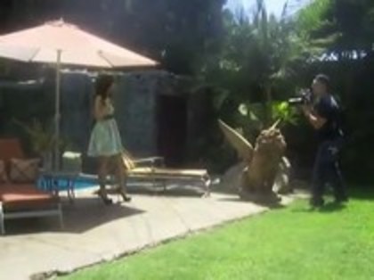 Popstar photoshoot behind the scenes (1151) Popstar photoshoot behind the scenes (1151)