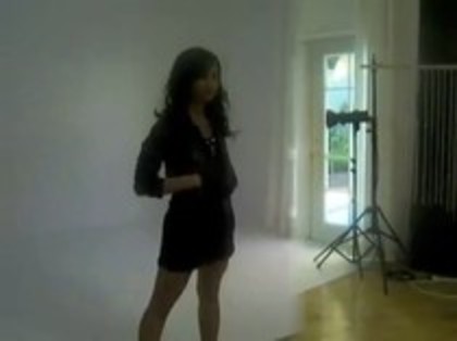 Popstar photoshoot behind the scenes (704) - Demilush - Popstar photoshoot behind the scenes Part oo2