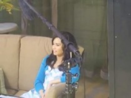 Popstar photoshoot behind the scenes (721) - Demilush - Popstar photoshoot behind the scenes Part oo2