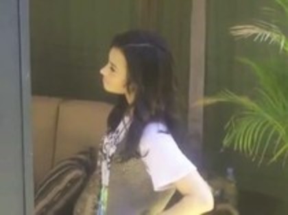 Popstar photoshoot behind the scenes (751) - Demilush - Popstar photoshoot behind the scenes Part oo2