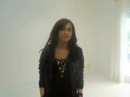 Popstar photoshoot behind the scenes (1225)