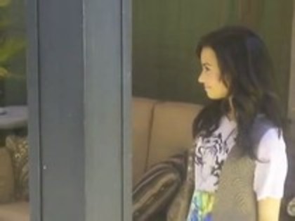 Popstar photoshoot behind the scenes (755) - Demilush - Popstar photoshoot behind the scenes Part oo2