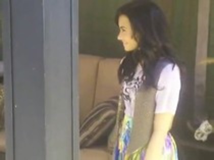 Popstar photoshoot behind the scenes (760) - Demilush - Popstar photoshoot behind the scenes Part oo2