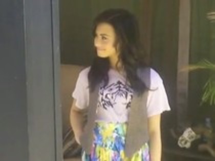 Popstar photoshoot behind the scenes (771) - Demilush - Popstar photoshoot behind the scenes Part oo2