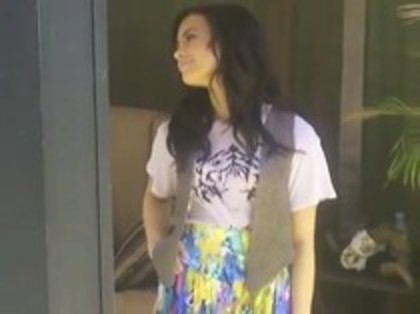 Popstar photoshoot behind the scenes (775) - Demilush - Popstar photoshoot behind the scenes Part oo2