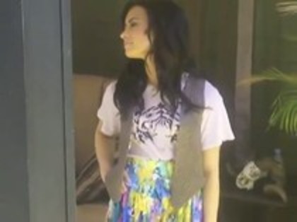 Popstar photoshoot behind the scenes (776) - Demilush - Popstar photoshoot behind the scenes Part oo2