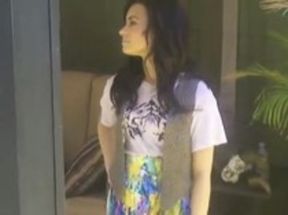 Popstar photoshoot behind the scenes (778) - Demilush - Popstar photoshoot behind the scenes Part oo2