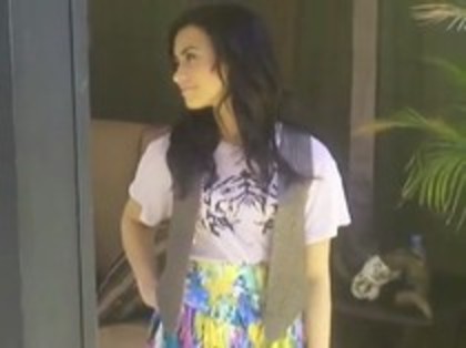 Popstar photoshoot behind the scenes (780) - Demilush - Popstar photoshoot behind the scenes Part oo2