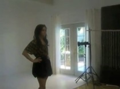 Popstar photoshoot behind the scenes (797) - Demilush - Popstar photoshoot behind the scenes Part oo2