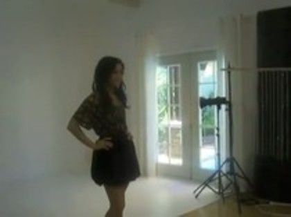 Popstar photoshoot behind the scenes (799) - Demilush - Popstar photoshoot behind the scenes Part oo2