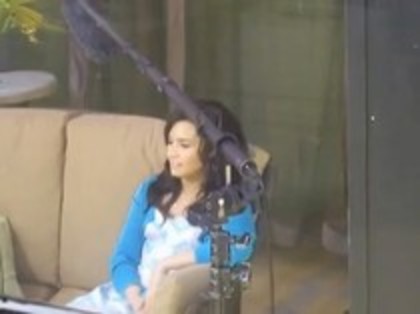 Popstar photoshoot behind the scenes (842) - Demilush - Popstar photoshoot behind the scenes Part oo2