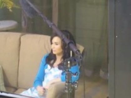 Popstar photoshoot behind the scenes (853) - Demilush - Popstar photoshoot behind the scenes Part oo2