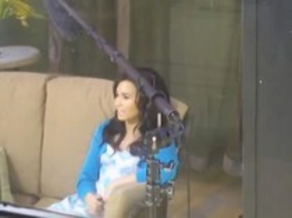 Popstar photoshoot behind the scenes (854) - Demilush - Popstar photoshoot behind the scenes Part oo2