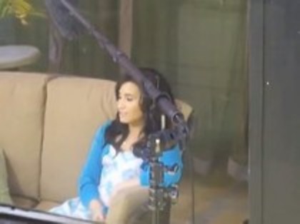 Popstar photoshoot behind the scenes (863) - Demilush - Popstar photoshoot behind the scenes Part oo2