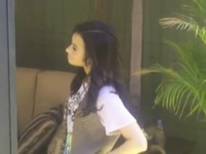 Popstar photoshoot behind the scenes (870) - Demilush - Popstar photoshoot behind the scenes Part oo2