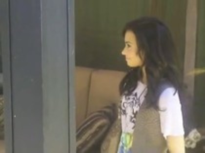 Popstar photoshoot behind the scenes (874) - Demilush - Popstar photoshoot behind the scenes Part oo2