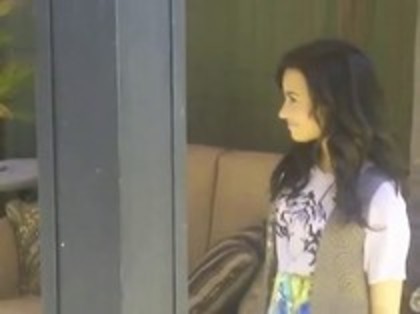 Popstar photoshoot behind the scenes (876) - Demilush - Popstar photoshoot behind the scenes Part oo2