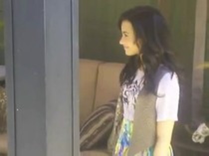 Popstar photoshoot behind the scenes (879) - Demilush - Popstar photoshoot behind the scenes Part oo2