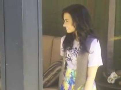 Popstar photoshoot behind the scenes (882) - Demilush - Popstar photoshoot behind the scenes Part oo2