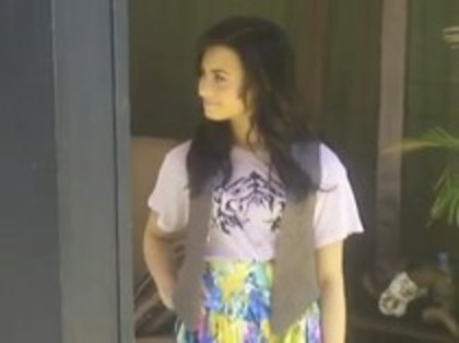 Popstar photoshoot behind the scenes (889) - Demilush - Popstar photoshoot behind the scenes Part oo2