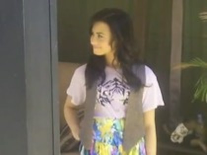 Popstar photoshoot behind the scenes (890) - Demilush - Popstar photoshoot behind the scenes Part oo2