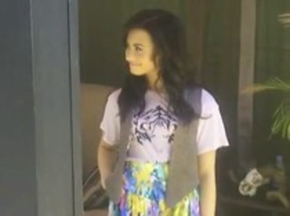 Popstar photoshoot behind the scenes (892) - Demilush - Popstar photoshoot behind the scenes Part oo2