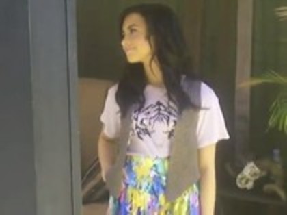 Popstar photoshoot behind the scenes (893) - Demilush - Popstar photoshoot behind the scenes Part oo2