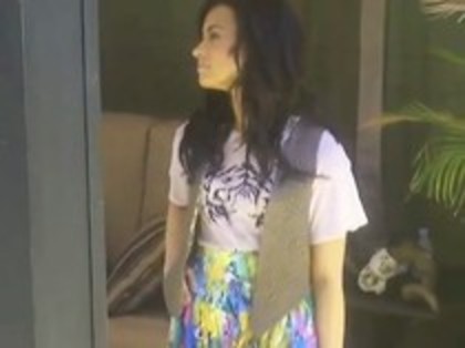 Popstar photoshoot behind the scenes (897) - Demilush - Popstar photoshoot behind the scenes Part oo2