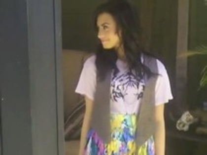 Popstar photoshoot behind the scenes (906) - Demilush - Popstar photoshoot behind the scenes Part oo2