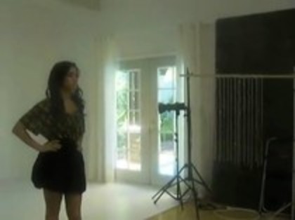 Popstar photoshoot behind the scenes (913) - Demilush - Popstar photoshoot behind the scenes Part oo2