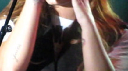 Fix a Heart Strawberry Festival (1373)