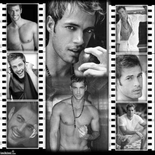  - 01 William Levy