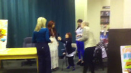 Demi leaving to get something to eat (586) - Demilush leaving to get something to eat Part oo2