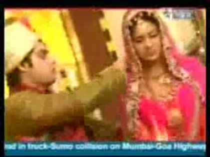 00_00_38 - D-19th Feb 2010 SBS Siddhant-Riddhima SR Marriage Karan-Jennifer JeRan Offscreen Masti Promises HQ-D