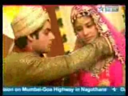 00_00_40 - D-19th Feb 2010 SBS Siddhant-Riddhima SR Marriage Karan-Jennifer JeRan Offscreen Masti Promises HQ-D