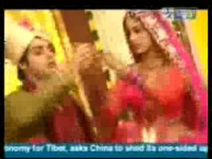 00_00_51 - D-19th Feb 2010 SBS Siddhant-Riddhima SR Marriage Karan-Jennifer JeRan Offscreen Masti Promises HQ-D