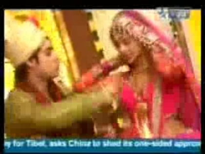 00_00_52 - D-19th Feb 2010 SBS Siddhant-Riddhima SR Marriage Karan-Jennifer JeRan Offscreen Masti Promises HQ-D