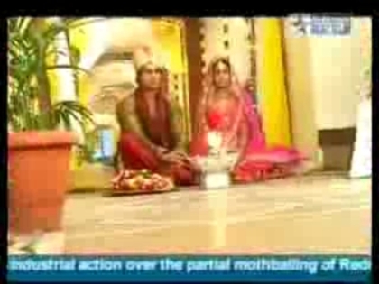 00_01_24 - D-19th Feb 2010 SBS Siddhant-Riddhima SR Marriage Karan-Jennifer JeRan Offscreen Masti Promises HQ-D