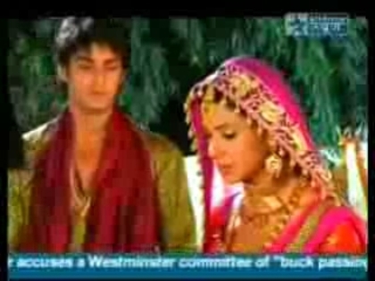 00_01_53 - D-19th Feb 2010 SBS Siddhant-Riddhima SR Marriage Karan-Jennifer JeRan Offscreen Masti Promises HQ-D