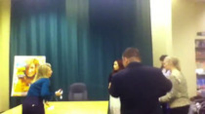 Demi leaving to get something to eat (1292) - Demilush leaving to get something to eat Part oo3