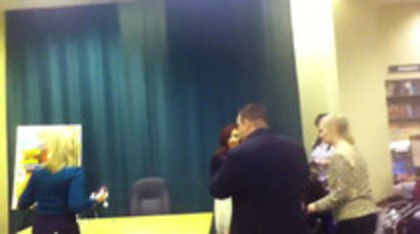 Demi leaving to get something to eat (1296) - Demilush leaving to get something to eat Part oo3