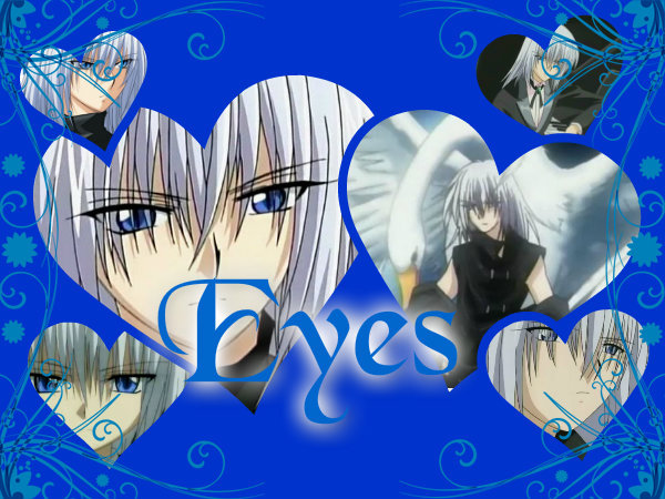 eyes - Pozele facute de mine pe pizap