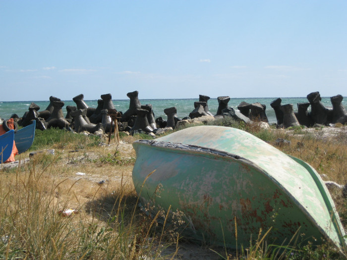 eforie sud - lacusta