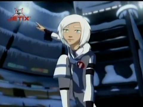 Galactik Football
