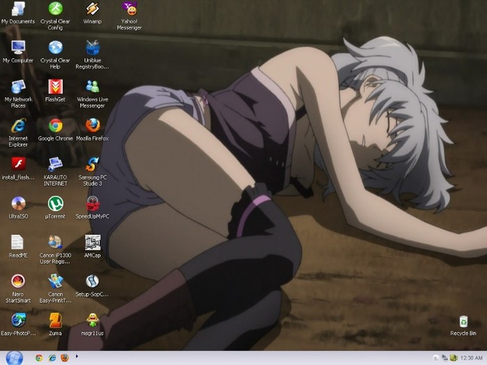 nice - My desktop