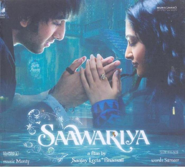 Saawariya - Saawariya