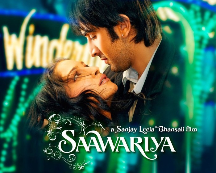 Saawariya - Saawariya